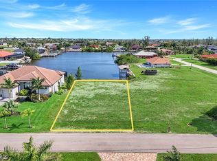 4204 NW 22nd St, Cape Coral, FL 33993