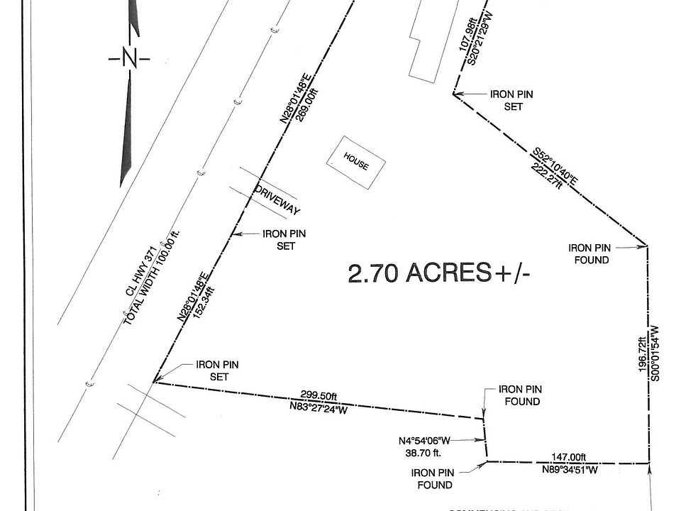 1st image of 422 Highway 371