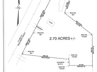 422 Highway 371, Mooreville, MS 38857
