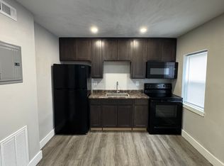 124 N Eddy St APT 17, South Bend, IN 46617