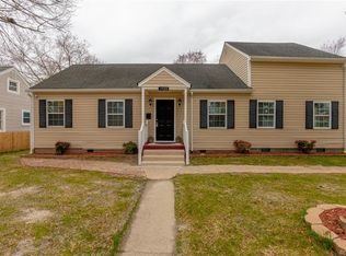 1920 Oakland St, Petersburg, VA 23805