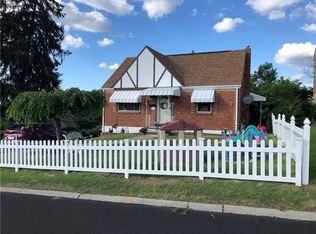 3601 Oakleaf Rd, Pittsburgh, PA 15227