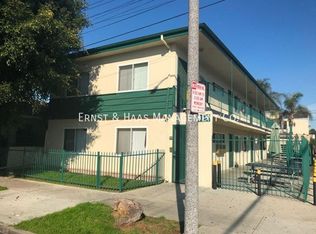 815 E 9th St APT 2, Long Beach, CA 90813