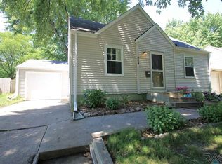 909 S Glendale Ave, Sioux Falls, SD 57104