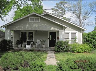 549 59th St S, Birmingham, AL 35212