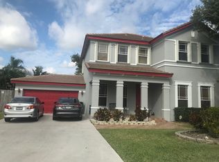 20076 SW 129th Ave, Miami, FL 33177