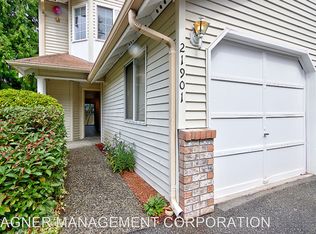 21901 58th Ave W #4824846, Mountlake Terrace, WA 98043