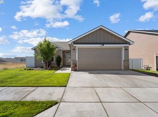 818 E Montana Ave, Hermiston, OR 97838