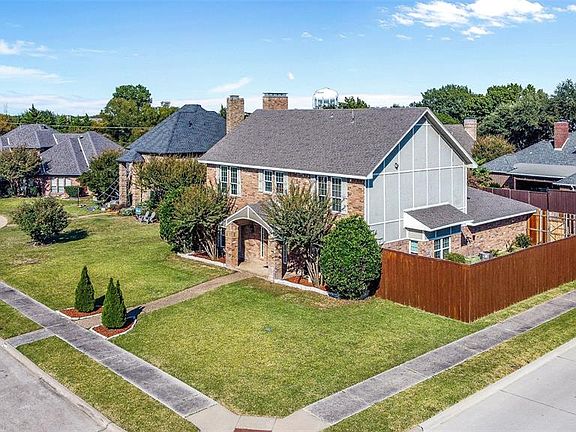 3rd image of 4000 Madison Cir