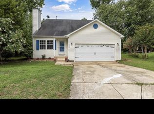 7204 Vixen Ct, Raleigh, NC 27616