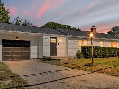 524 Portland Street, Rochester, NH, 03867