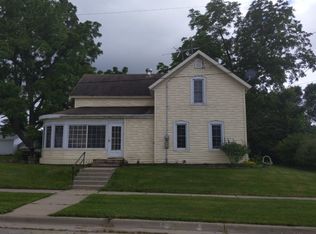123 Pearl St W, Wykoff, MN 55990