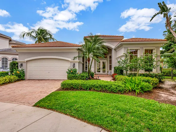 511 Via Toledo, Palm Beach Gardens, FL 33418