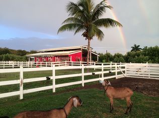 19345 SW 240th St, Homestead, FL 33031