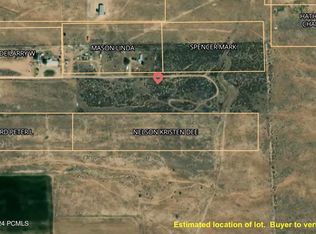 15435 N 8440th Ctr, Springville, UT 84663