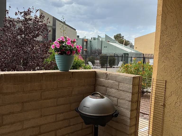 810 S Langley Ave #102 — Photo 13