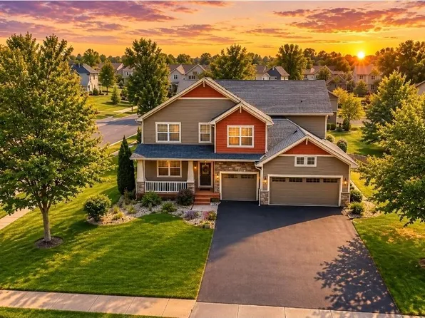 16991 Evening Ter, Lakeville, MN 55044
