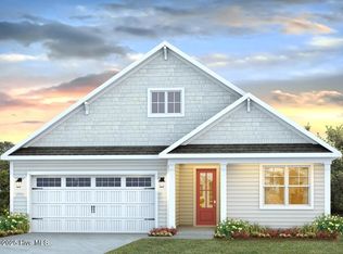 9441 Crowded Gules Dr LOT 197, Leland, NC 28451