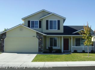 2103 N Cougar Way, Meridian, ID 83646