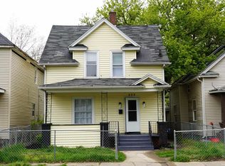 223 E Calvert St, South Bend, IN 46613