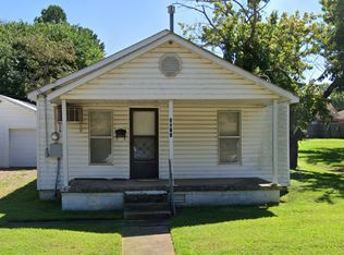 1309 E River Ave, Searcy, AR 72143