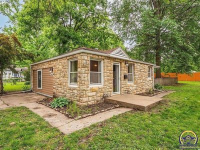 405 W 22nd St, Lawrence, KS, 66046
