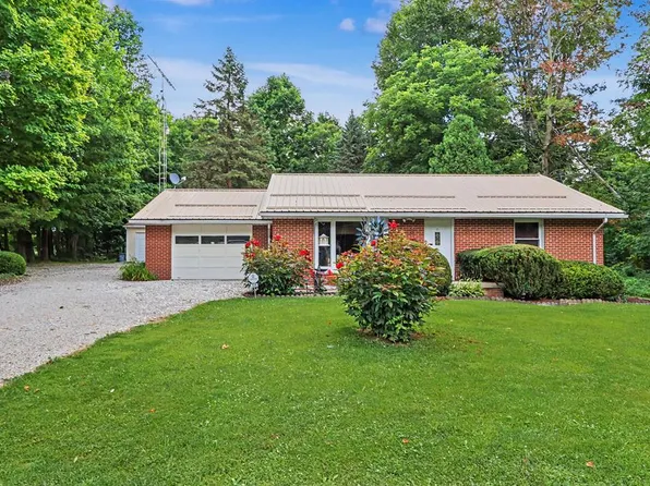 524 State Route 314 S, Mansfield, OH 44903