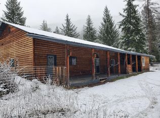 1267 Echo Peak Way, Evans, WA 99126