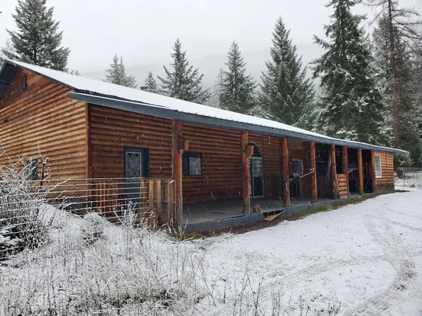 1267 Echo Peak Way, Evans, WA 99126