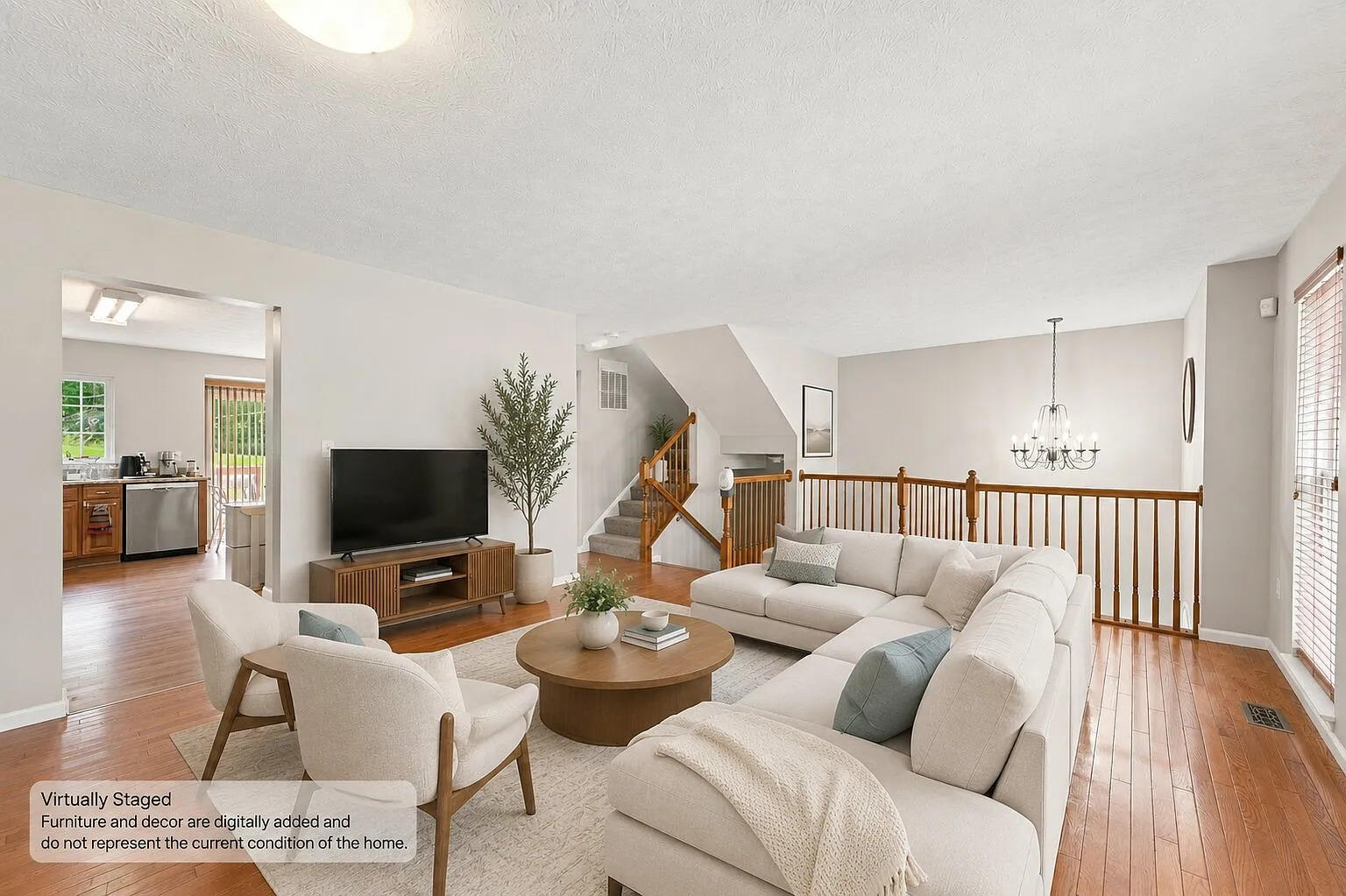 3 bed, 2.5 bath, 1652 sqft, $2,750 — Photo 2