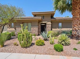 5296 S Fairchild Ln, Chandler, AZ 85249