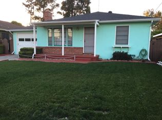 445 Wilson Ave, Sunnyvale, CA 94086