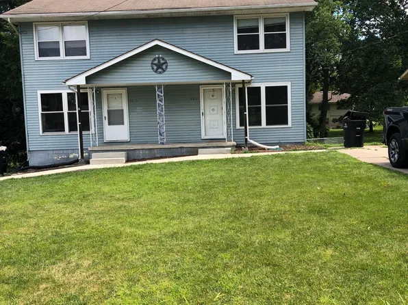 4833 NW 51st St, Des Moines, IA 50310