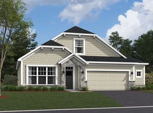 Elmwood IV Plan, Nature's Refuge North, Circle Pines, MN 55014