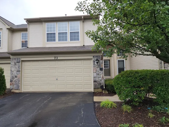 73 W Chatham Ln, Round Lake, IL 60073