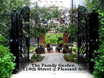 Rented by Moss Realty Company