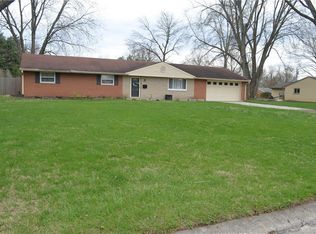 5100 Dobbs Dr, Dayton, OH 45440