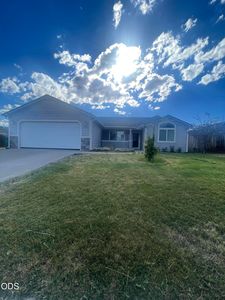 3254 Barnes Way, Klamath Falls, OR, 97603