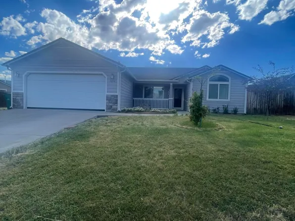 3254 Barnes Way, Klamath Falls, OR 97603