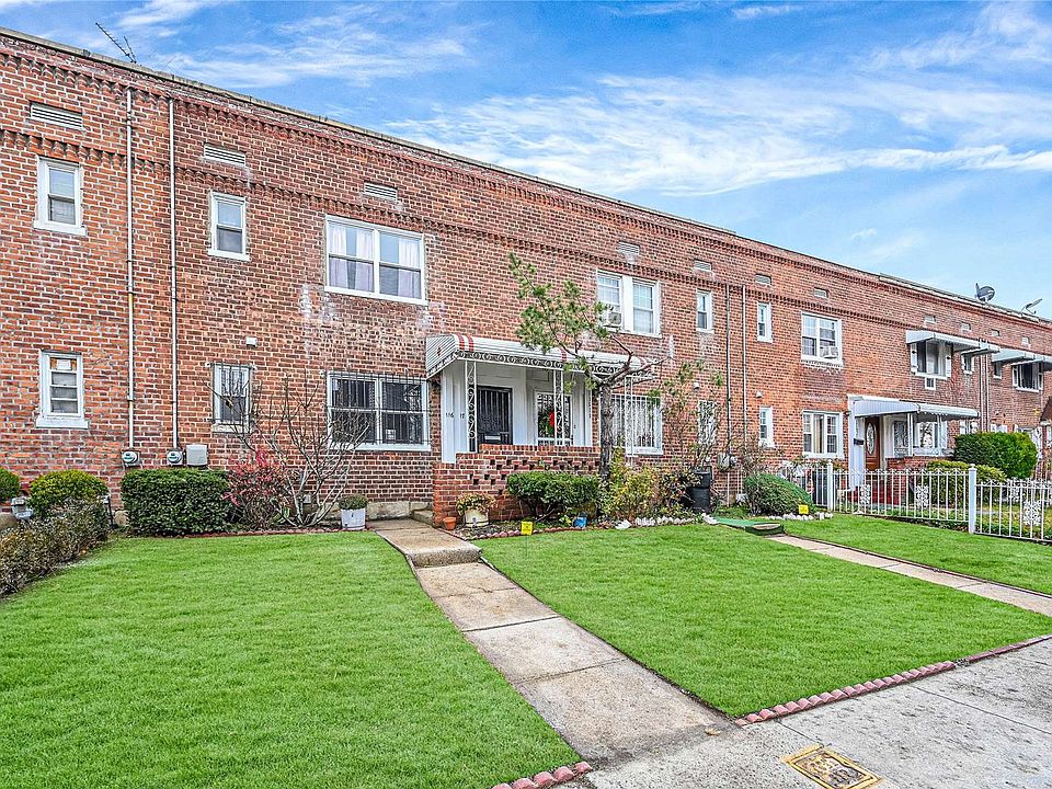 11617 Francis Lewis Boulevard, Cambria Heights, NY 11411 Zillow