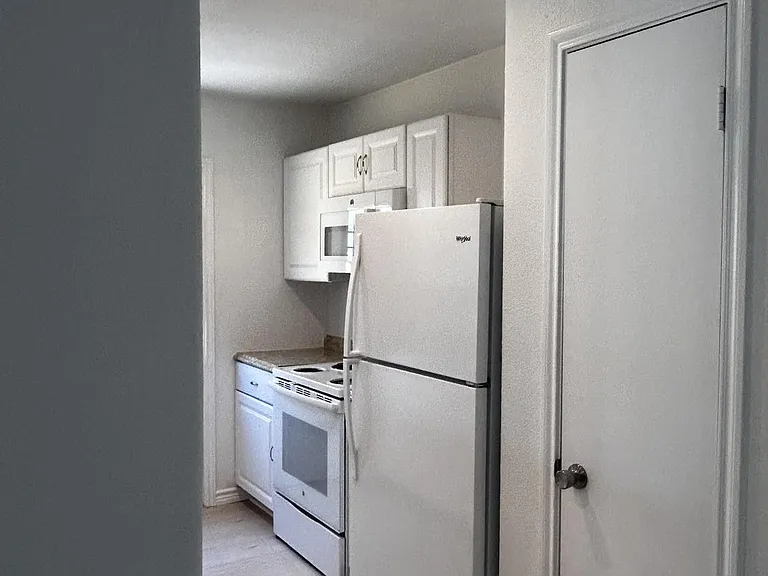 Kitchen Pantry