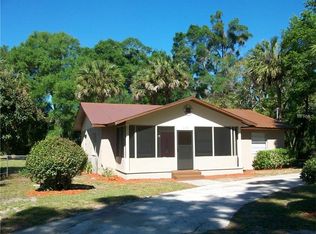 1124 S Delaware Ave, Deland, FL 32720