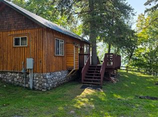 Bowstring Dr CABIN 8, Deer River, MN 56636