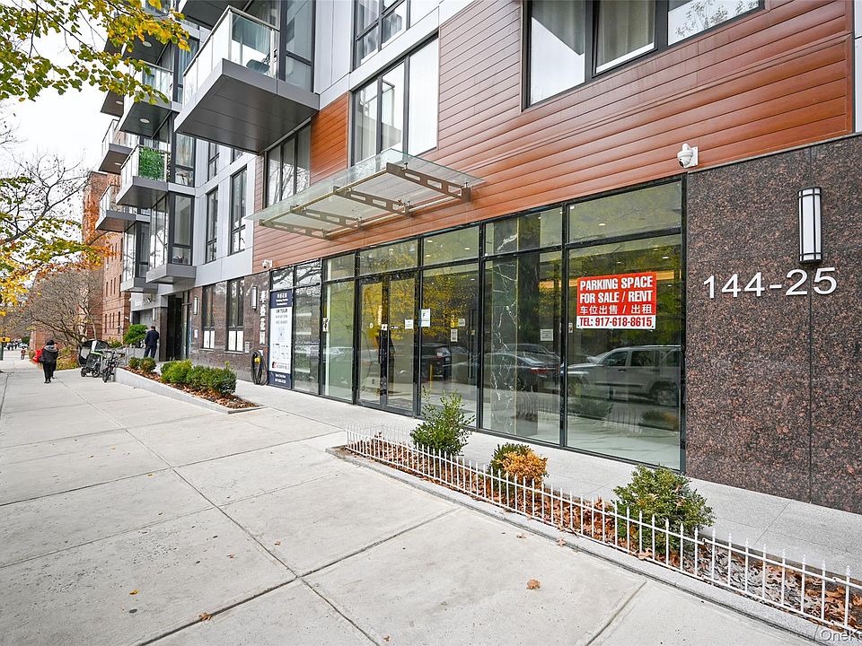 1st image of 144-27 Sanford Avenue #5K