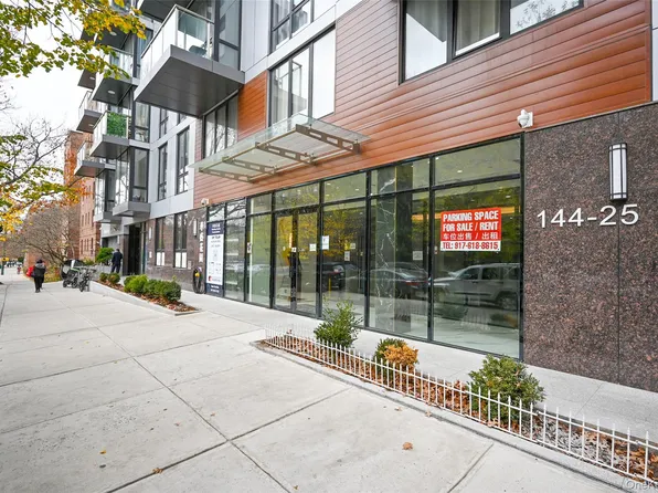 144-27 Sanford Avenue #5K, Flushing, NY 11355