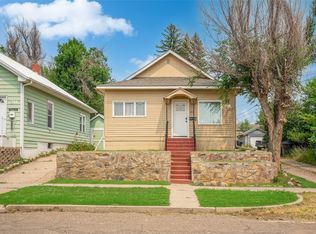 215 9th St, Havre, MT 59501
