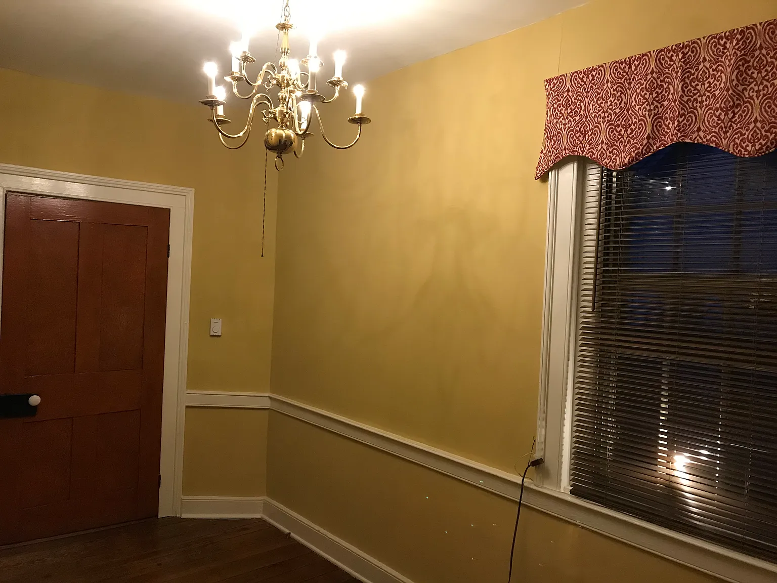 1 bed, 1.5 bath, 1082 sqft, $2,375 — Photo 4