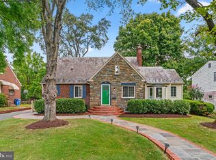 10213 Ridgemoor Dr, Silver Spring, MD 20901