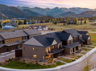 1726 Continental Peaks Cir, Estes Park, CO 80517