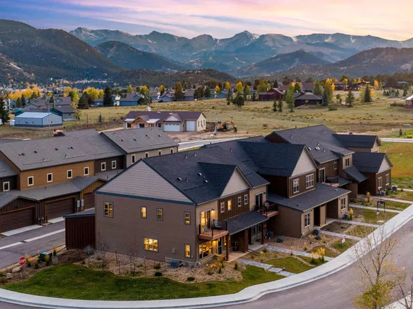 1726 Continental Peaks Cir, Estes Park, CO 80517